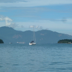 Ilha Grande